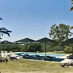 Le Mas Tatil Evi