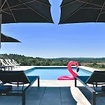Tatil Evi Le Mas Sainte-Croix (Lot)