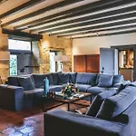 Le Mas Tatil Evi Sainte-Croix (Lot)