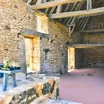 Le Mas Tatil Evi