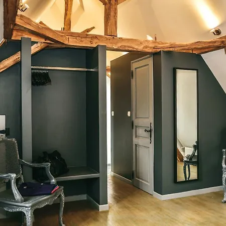 Casa de Férias Le Mas *