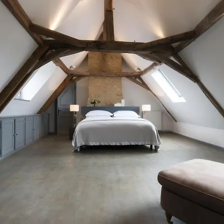 Casa de Férias Le Mas