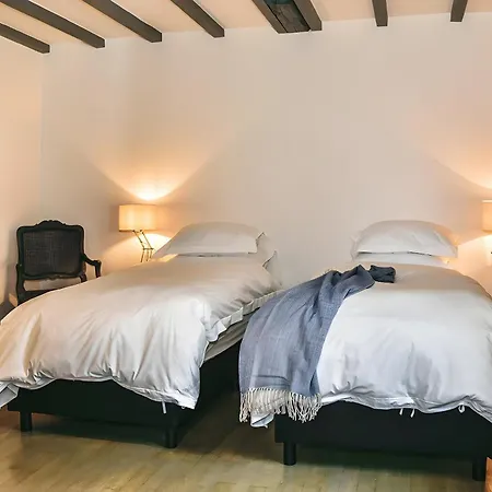 Casa de Férias Le Mas *