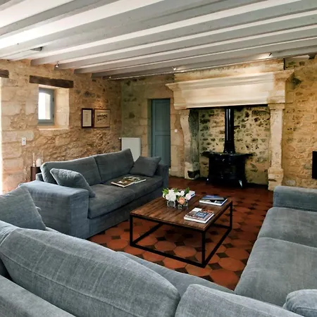 Le Mas Casa de Férias