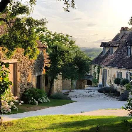 Casa de Férias Le Mas Sainte-Croix (Lot)