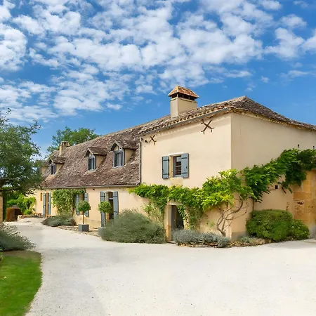 Le Mas * Sainte-Croix (Lot)