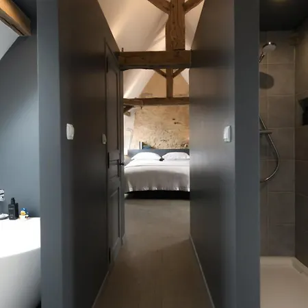 Le Mas Casa de Férias *