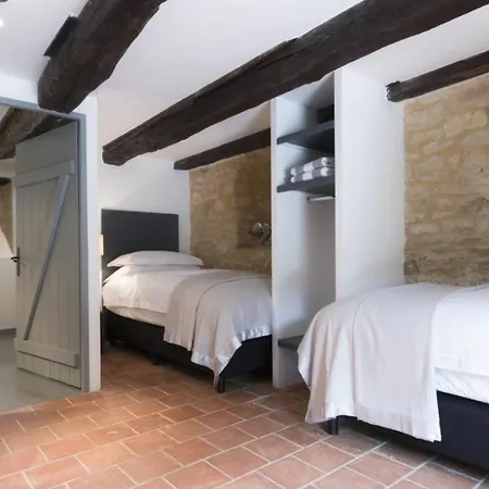 Le Mas Casa de Férias