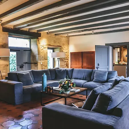 Le Mas Hébergement de vacances Sainte-Croix (Lot)