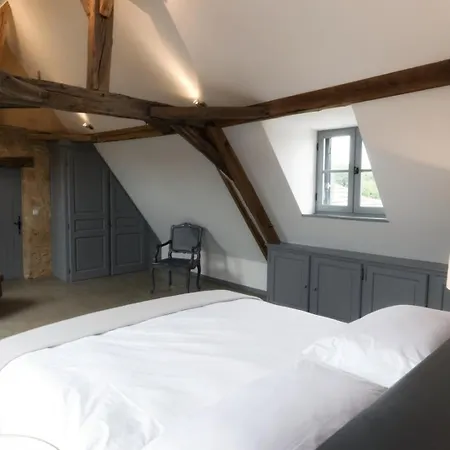 Le Mas Hébergement de vacances Sainte-Croix (Lot)