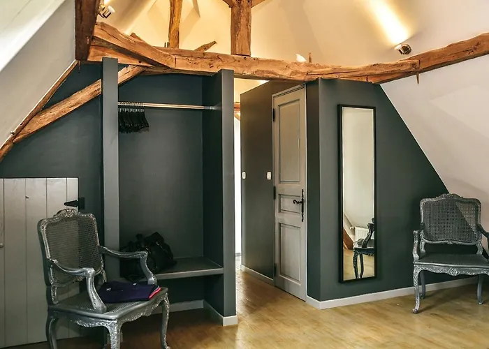 Vakantiehuis Le Mas *