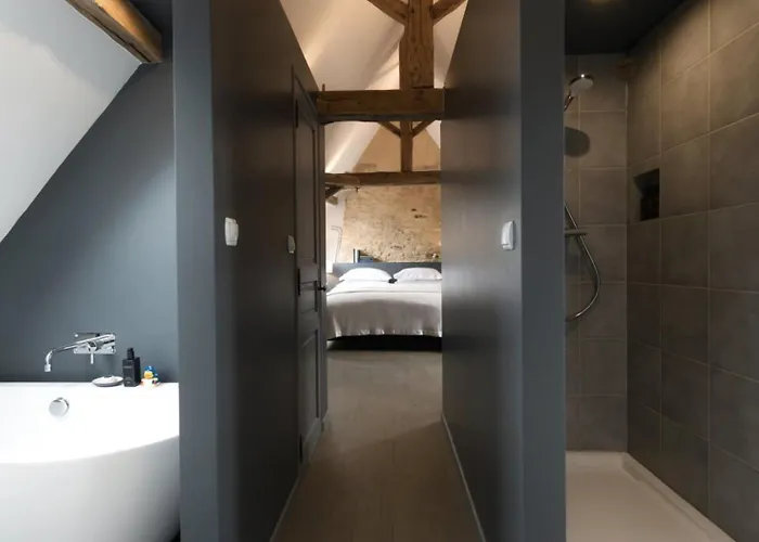 Le Mas Vakantiehuis *